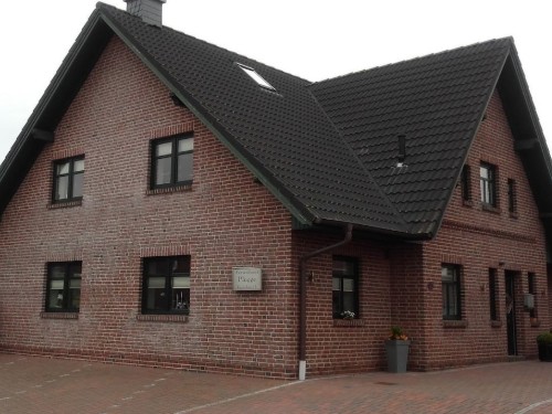 Fritidshus - 4 personer -  - 26969 - Butjadingen