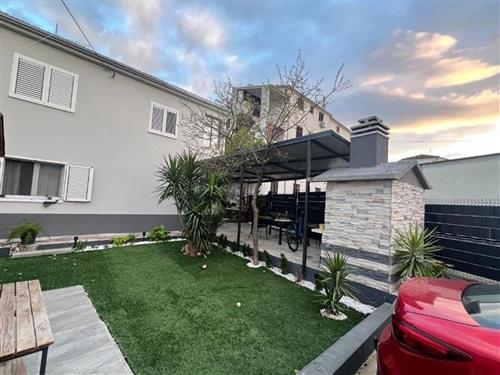 Sommerhus - 8 personer -  - Kupreška ulica - 21000 - Split