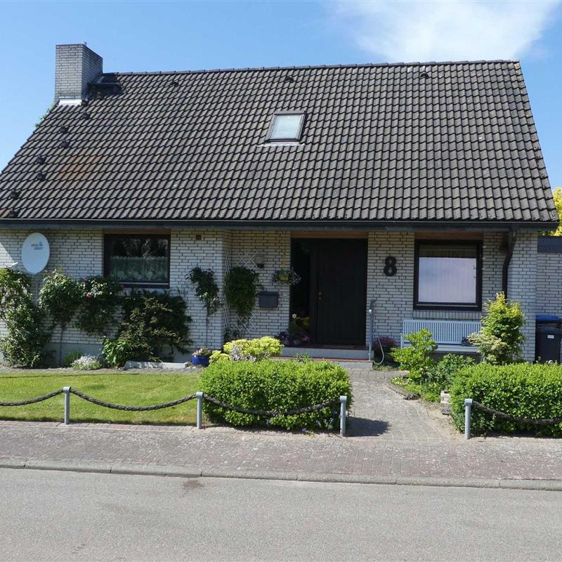 Ferielejlighed - 4 personer -  - Im Schleiwinkel - 24398 - Winnemark