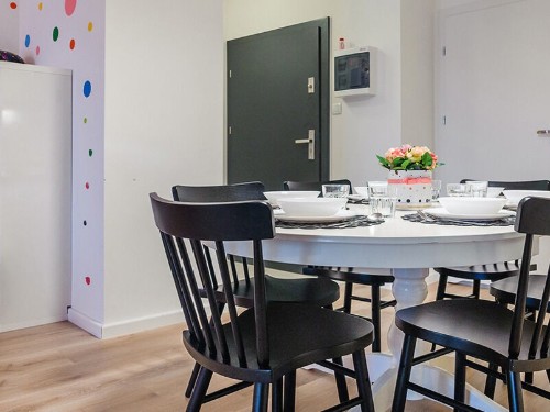 Holiday apartment - 6 persons -  - Plazowa - 78-100 - Kolobrzeg