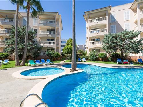 Holiday apartment - 5 persons -  - 07589 - Canyamel - Capdepera, Ill