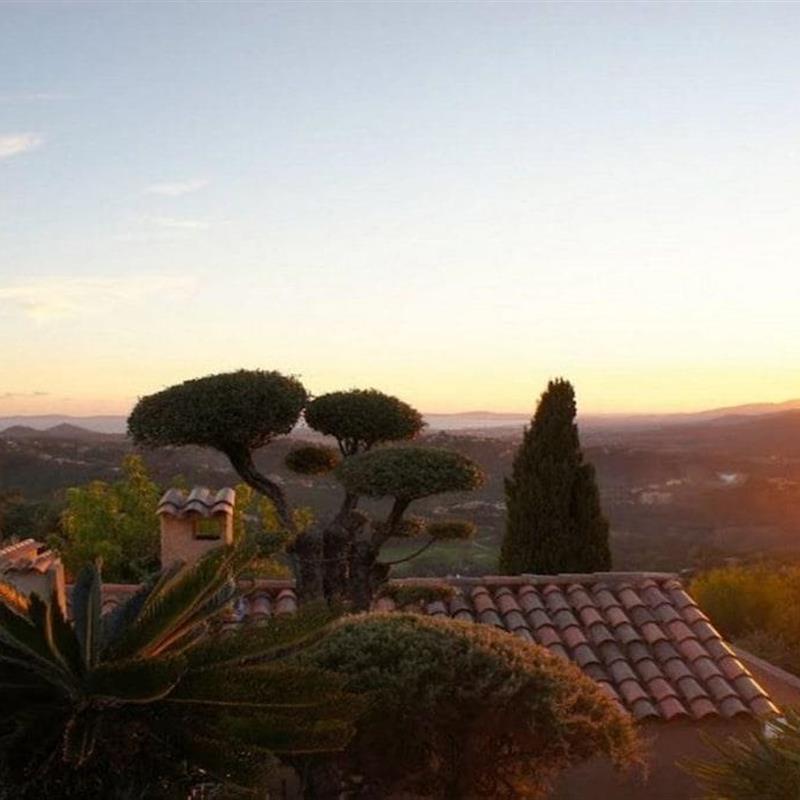 Sommerhus - 8 personer -  - 83250 - La Londe Les Maures