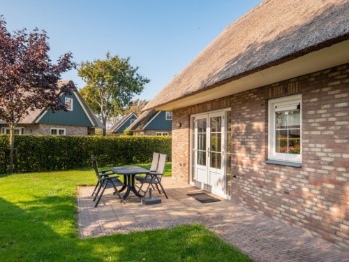 Ferienhaus - 6 Personen -  - 1753 GE - Sint Maartenszee