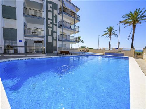 Holiday apartment - 6 persons -  - Cunit - 43881