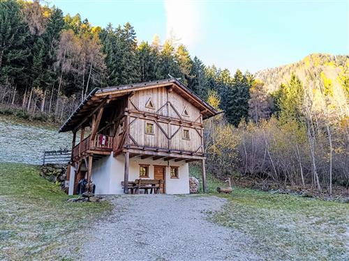 Fritidshus - 8 personer -  - Valle Di Non - 38020