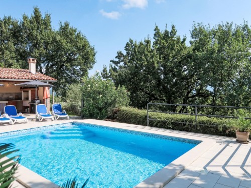 Ferienhaus - 8 Personen -  - 52333 - Pican