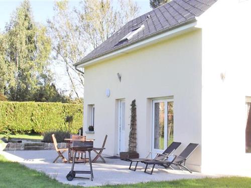 Ferienhaus - 4 Personen -  - 76540 - Ypreville-Biville