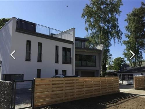 Ferielejlighed - 4 personer -  - Badeweg - 18556 - Breege