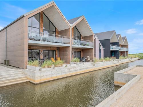 Sommerhus - 2 personer -  - Langsand - 6960 - Hvide Sande