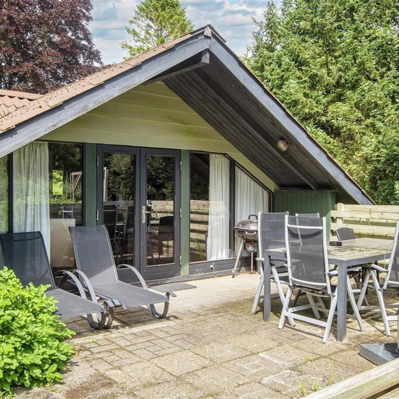 Sommerhus - 6 personer -  - Søvej - Kvie Sø - 6823 - Ansager