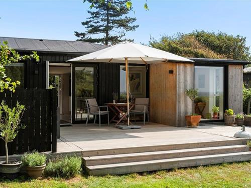 Sommerhus - 4 personer -  - Kystagervej - Svallerup Strand - 4400 - Kalundborg