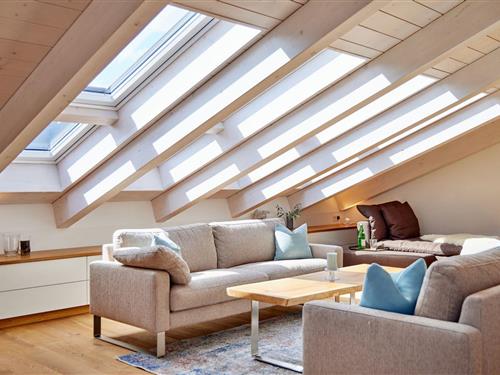 Ferieleilighet - 5 personer -  - Achenfeldstraße - 82467 - Garmisch-Partenkirchen