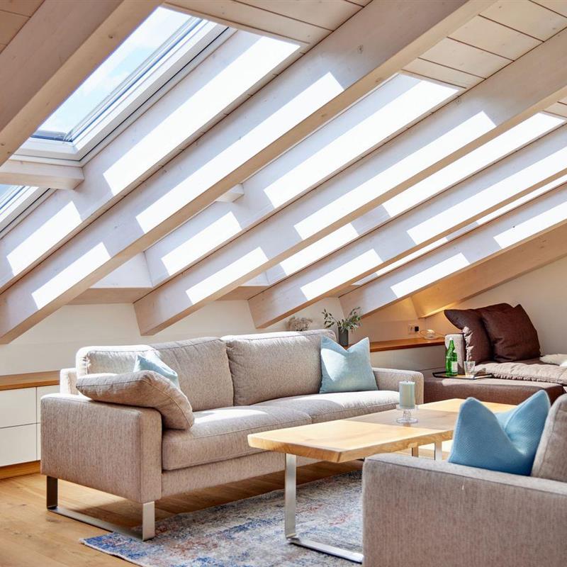 Ferielejlighed - 5 personer -  - Achenfeldstraße - 82467 - Garmisch-Partenkirchen