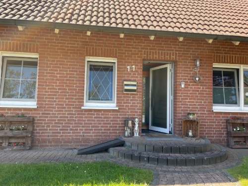 Ferielejlighed - 2 personer -  - Dachsgang - 31737 - Rinteln