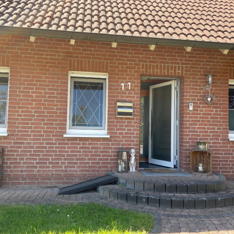Ferielejlighed - 2 personer -  - Dachsgang - 31737 - Rinteln