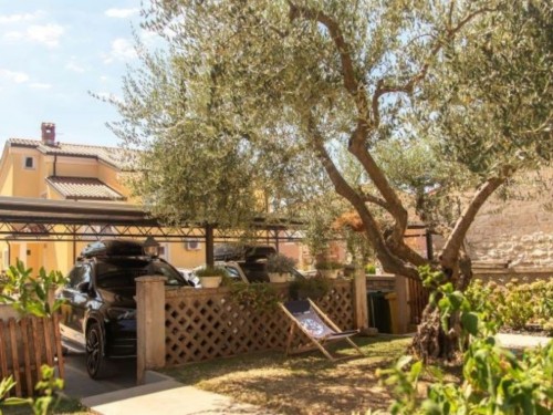Ferieleilighet - 5 personer -  - Istarska Ulica - 52475 - Zambratija