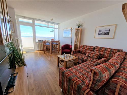 Ferielejlighed - 4 personer -  - Ostseeferienpark - 23774 - Heiligenhafen