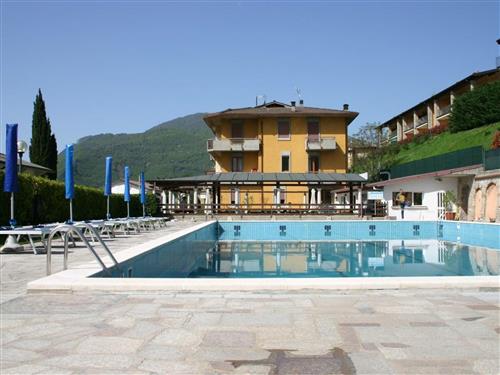 Ferieleilighet - 6 personer -  - Manerba - 25080