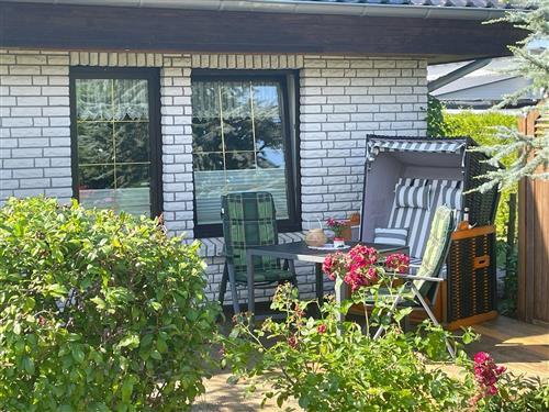 Ferielejlighed - 4 personer -  - Drigger Weg - 18439 - Stralsund