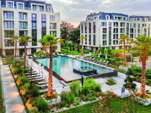 Ferieleilighet - 3 personer -  - 46 th street, number - 9006 - Varna