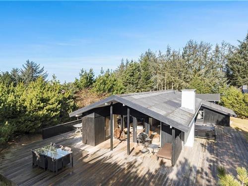 Sommerhus - 6 personer -  - Viborgvej - 9493 - Saltum