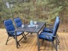 Billede 6 - Terrasse