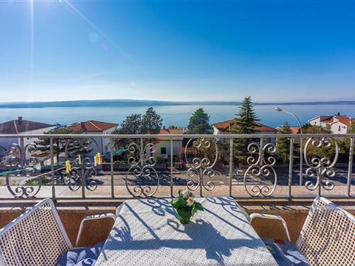 Holiday Home/Apartment - 4 persons -  - Brace Dr. Sobol - 51260 - Crikvenica