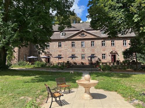 Ferienwohnung - 5 Personen -  - Nebraer Straße - 06268 - Vitzenburg