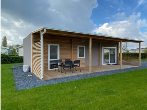 Holiday home - 4 persons -  - 3316 - Dordrecht