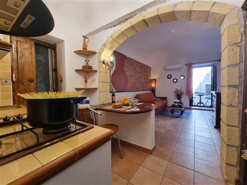 Ferielejlighed - 3 personer -  - Cefalù - 90015