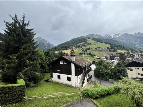 Sommerhus - 2 personer -  - 74220 - La Clusaz