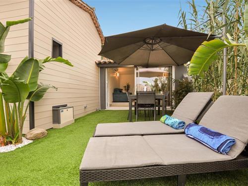 Sommerhus - 4 personer -  - Chemin des Vivards - 83240 - Cavalaire-Sur-Mer