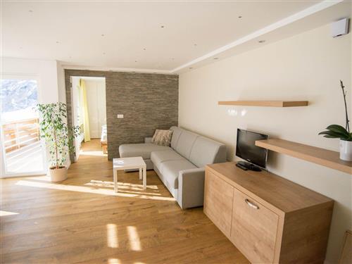 Holiday apartment - 4 persons -  - Leukerbad - 3954