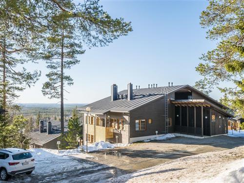 Feriehus / leilighet - 5 personer -  - Kuusamo - 93830