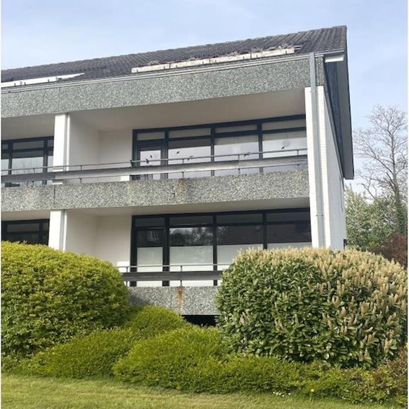 Sommerhus - 5 personer -  - 23746 - Kellenhusen