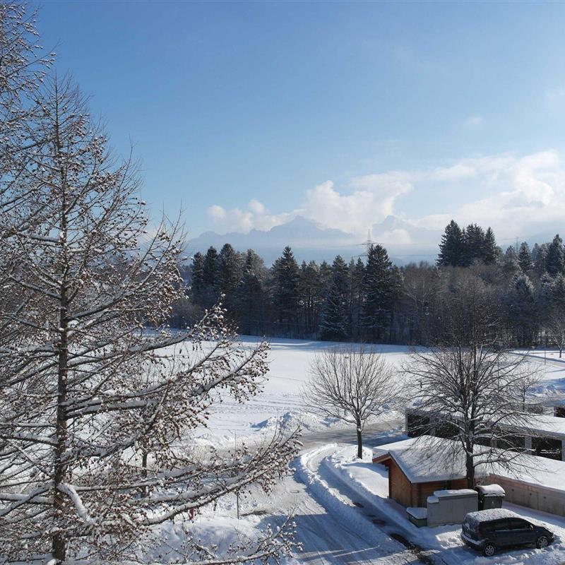 Ferielejlighed - 6 personer -  - Auf der Leite - 87629 - Füssen