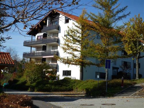 Ferienwohnung - 6 Personen -  - Auf der Leite - 87629 - Füssen
