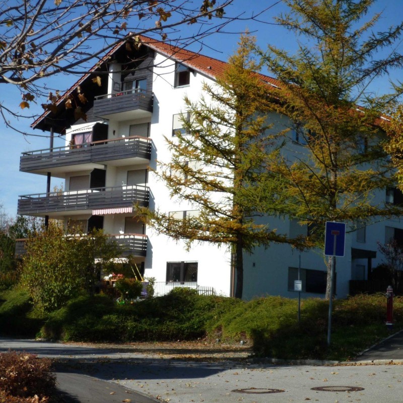 Ferielejlighed - 6 personer -  - Auf der Leite - 87629 - Füssen