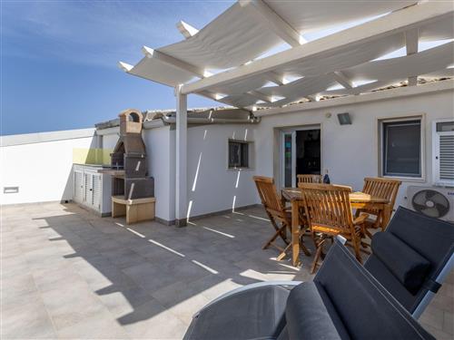 Ferielejlighed - 1 person -  - Punta Secca - 97017