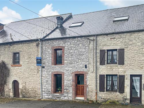 Fritidshus - 7 personer -  - Rue Eugène Defraire - 5670 - Treignes