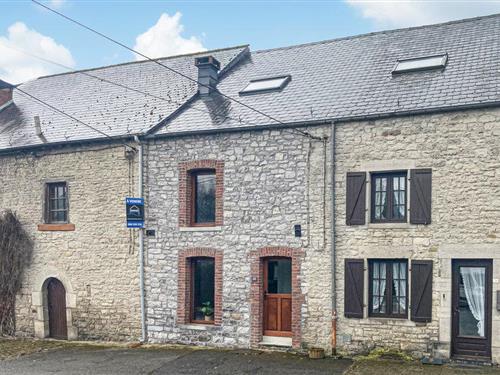 Sommerhus - 7 personer -  - Rue Eugène Defraire - 5670 - Treignes