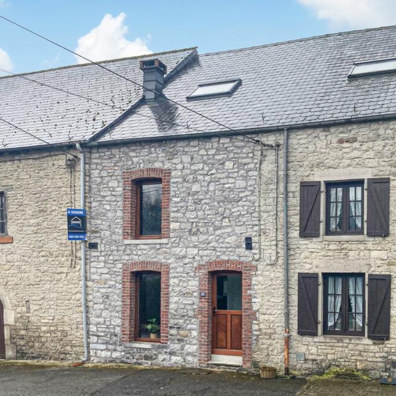 Sommerhus - 7 personer -  - Rue Eugène Defraire - 5670 - Treignes