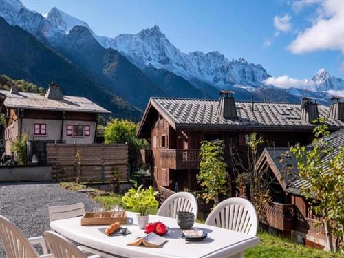 Sommerhus - 4 personer -  - 74310 - Les Houches