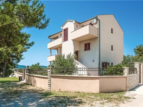 Holiday apartment - 4 persons -  - Bracka - 23211 - Biograd