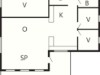 Billede 46 - Plantegning
