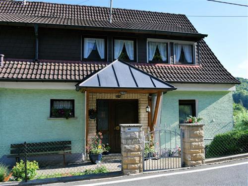 Sommerhus - 2 personer -  - Markgrafenstr. - 91349 - Egloffstein