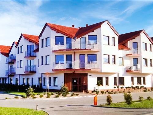 Ferielejlighed - 4 personer -  - Polnocna - 76-153 - Darlowko