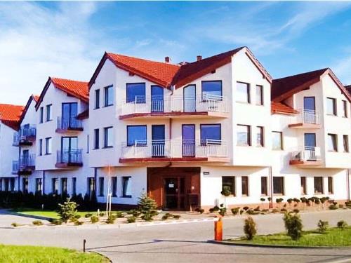 Holiday apartment - 4 persons -  - Polnocna - 76-153 - Darlowko