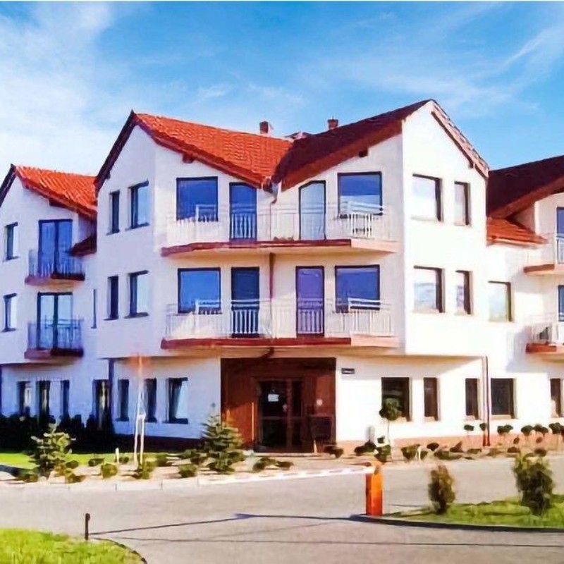 Ferielejlighed - 4 personer -  - Polnocna - 76-153 - Darlowko