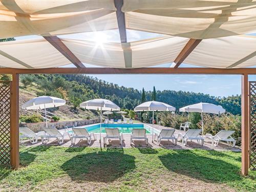 Sommerhus - 6 personer -  - Frazione Dicomano Campagna - 50062 - Dicomano